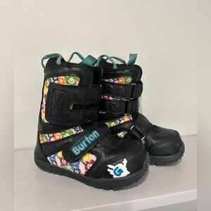 Burton Kids Snowboard Boots